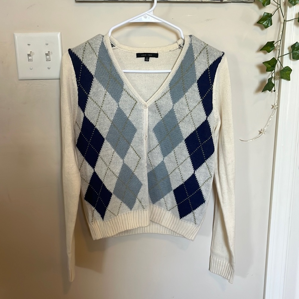 Brand new, never worn. Size small!